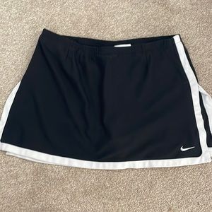 Nike tennis skirt